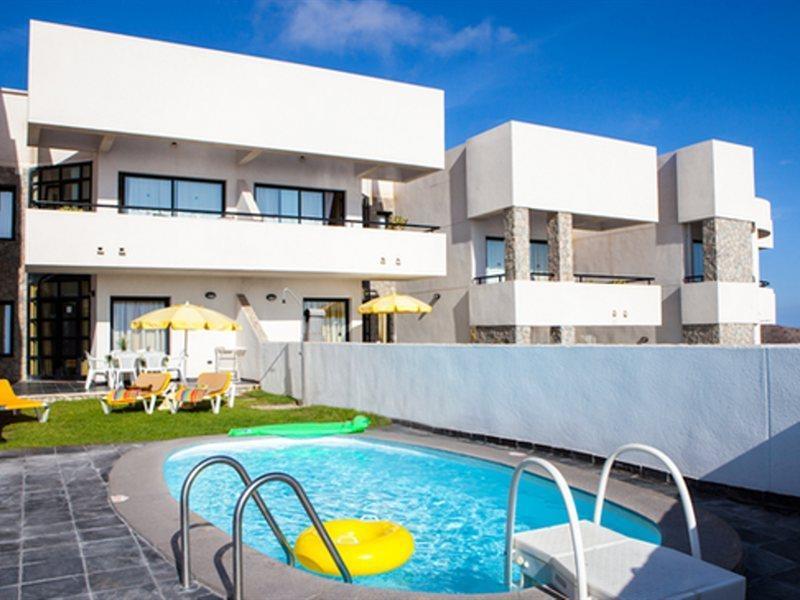 Villas Mirador Del Mar Porto Rico Exterior foto