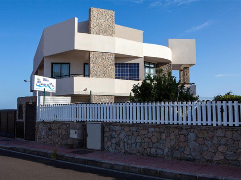 Villas Mirador Del Mar Porto Rico Exterior foto